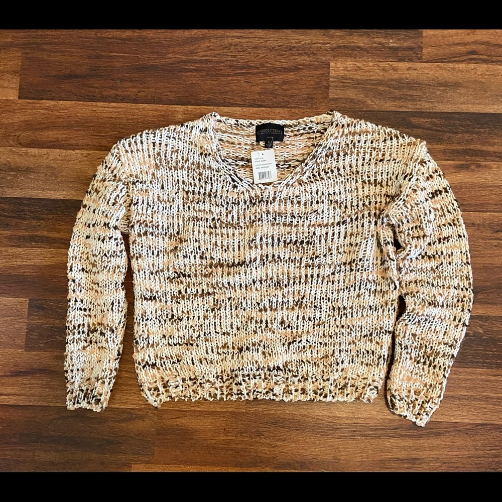 Sweater